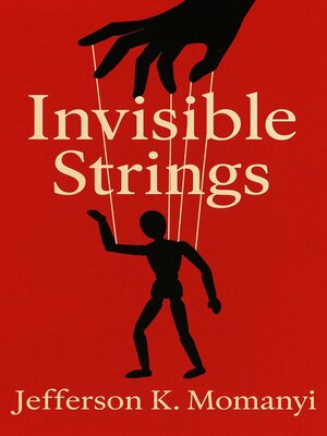 cover image of Invisible Strings
